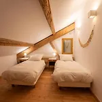 Le Villarel Nyaraló Brissac