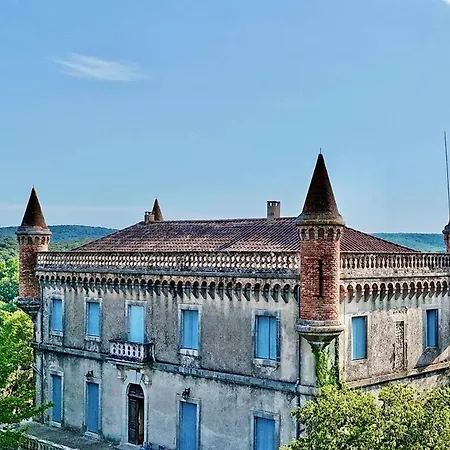 Le Villarel