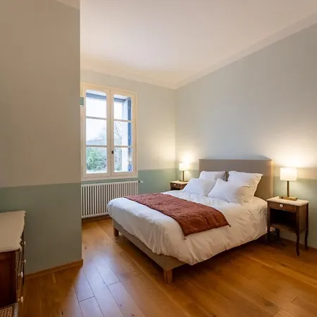 Holiday home Le Villarel