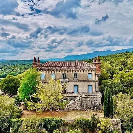 Le Villarel * Brissac