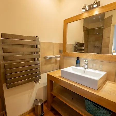 Holiday home Le Villarel *