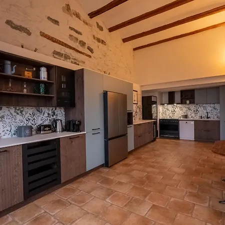 Holiday home Le Villarel *