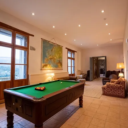 Le Villarel Holiday home