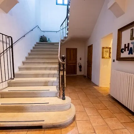 Le Villarel Dom wakacyjny Brissac