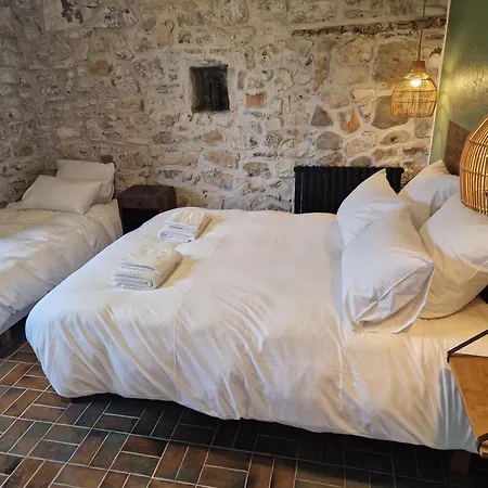 Le Villarel * Brissac