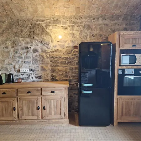 Holiday home Le Villarel