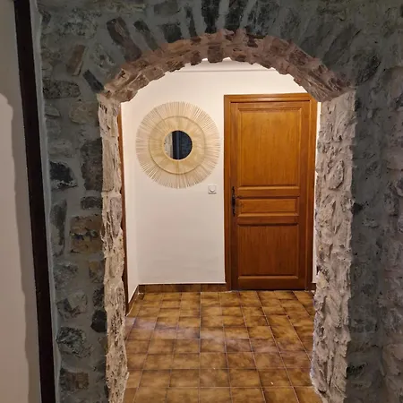 Le Villarel Holiday home *