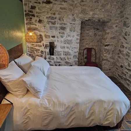 Le Villarel Holiday home