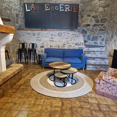 Holiday home Le Villarel *