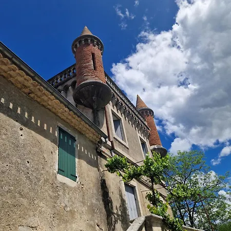 Le Villarel *