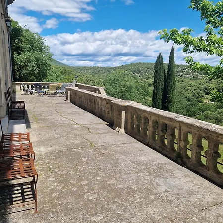 Le Villarel * Brissac