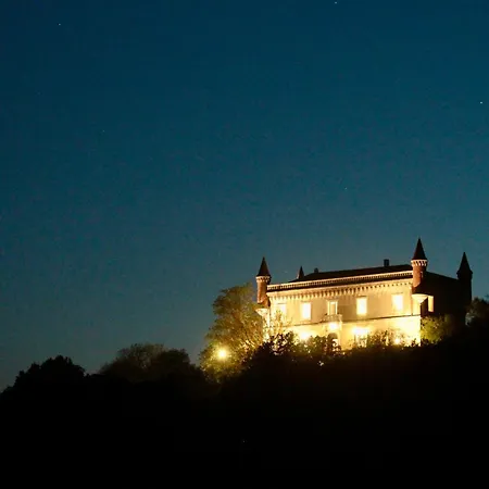 Ferienhaus Le Villarel *