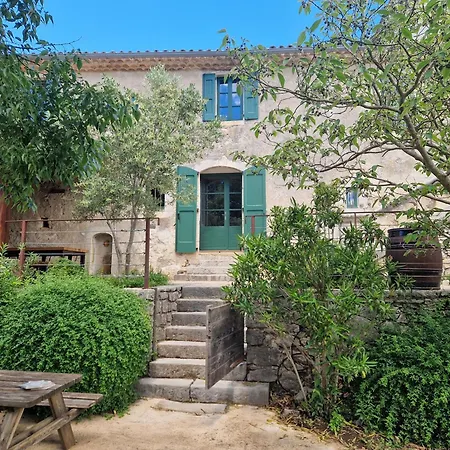 Le Villarel Brissac