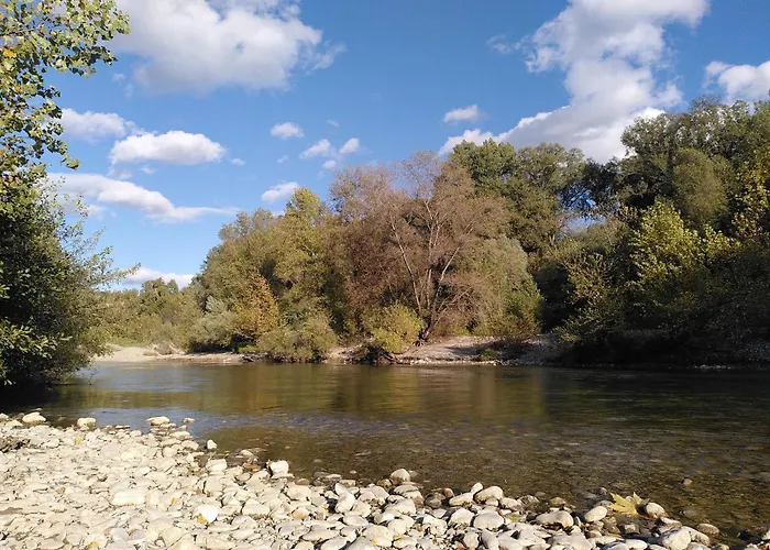 Le Villarel * Brissac